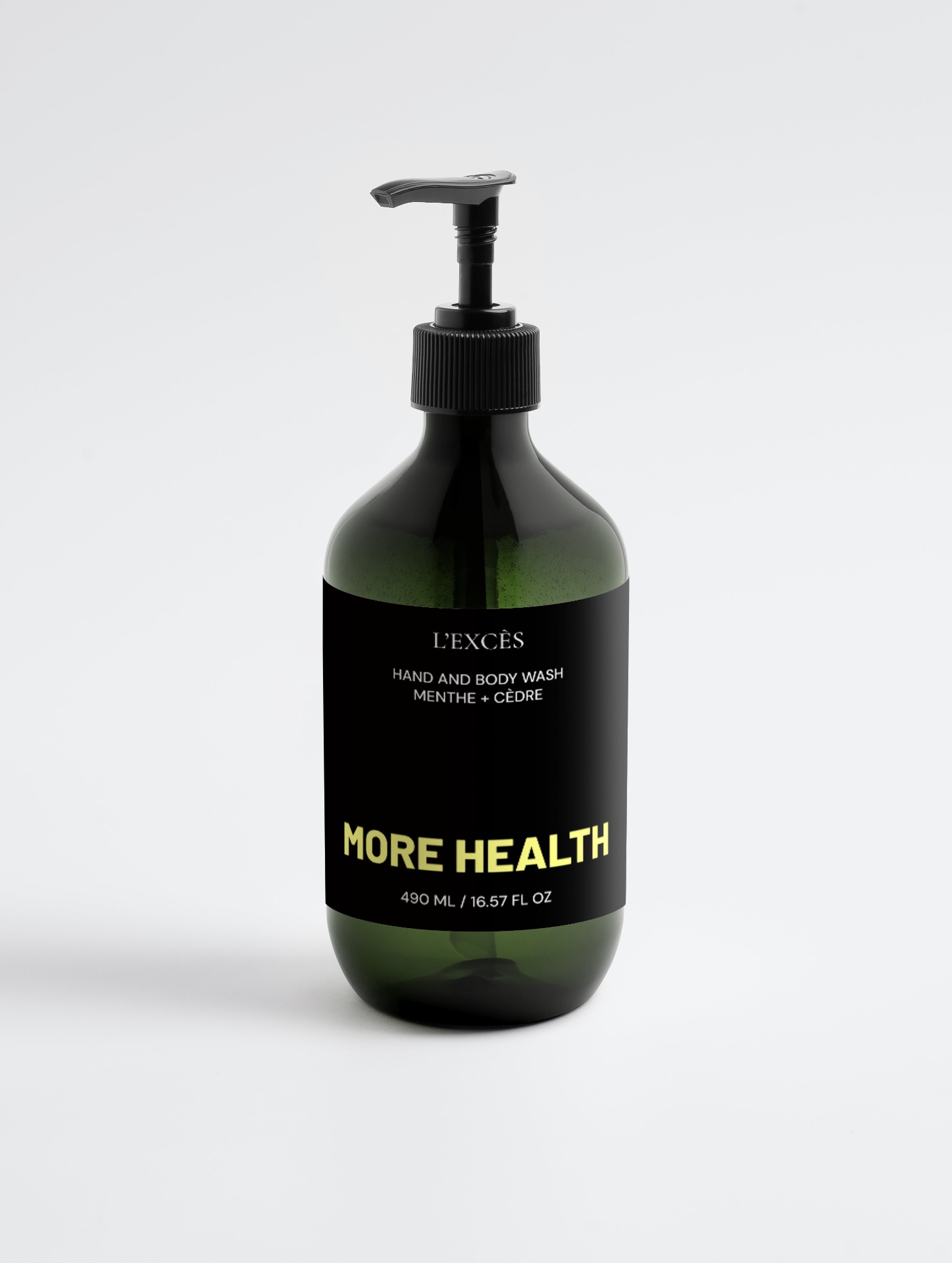 More Health